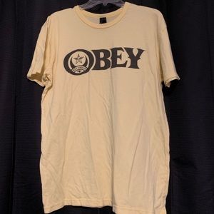 Obey t-shirt